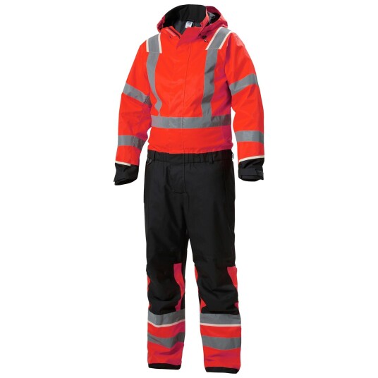 HH Workwear Workwear Helly Hansen Uc-me Vinterkjeledress Workwear No XXXXXL