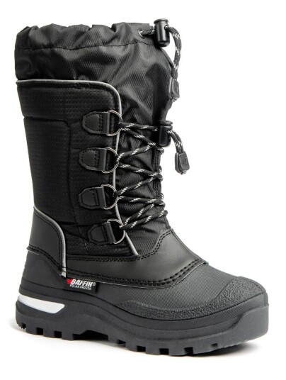 Baffin Pinetree Boot Black US 13 / EU 31