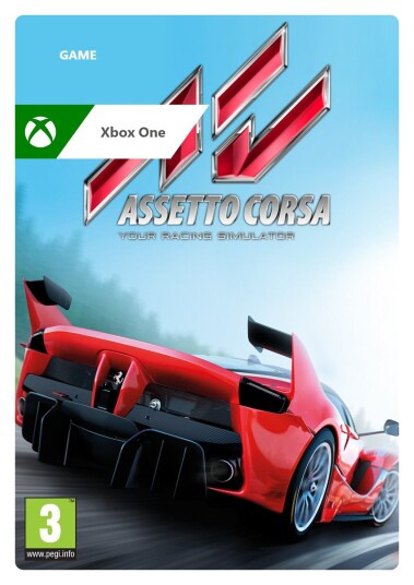 Assetto Corsa