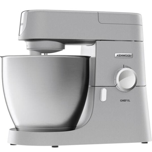 Kenwood KVL4170S Chef XL kjøkkenmaskin silver