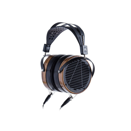 Audeze Lcd-3 Zebrano Around-Ear Hodetelefoner