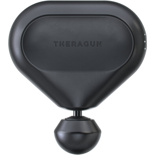 Therabody Theragun Mini, massasjeapparat One Size BLACK