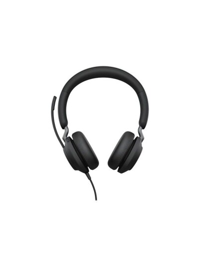 Jabra Evolve2 40 SE USB-C MS Stereo