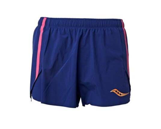 Saucony Elite Split Shorts XL