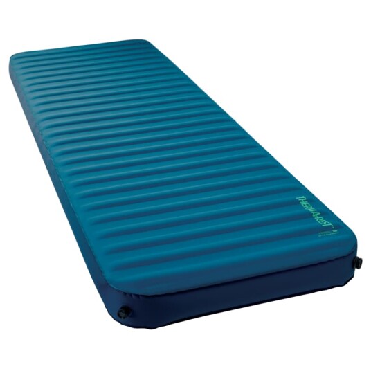 Therm-a-Rest Mondoking 3D XXL XXL, Poseidon Blue