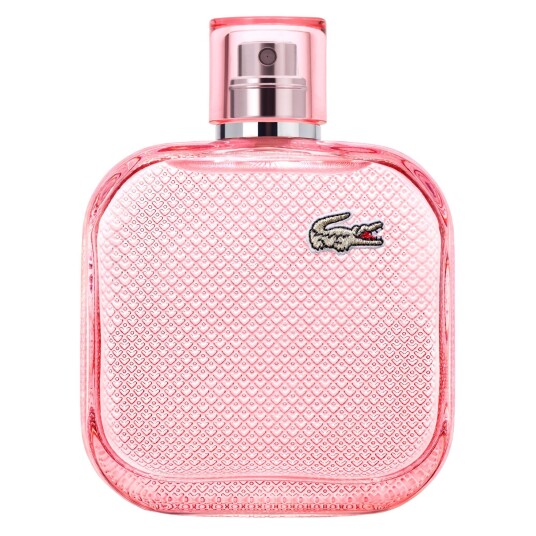 Lacoste L.12.12 Rose Sparkling Eau de Toilette 100ml