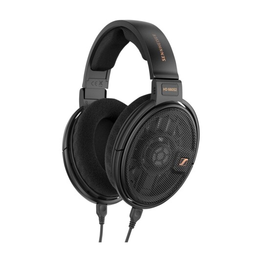 Sennheiser HD 660S2