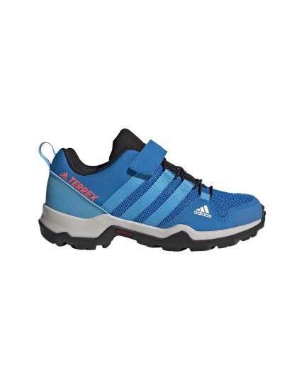 Adidas Terrex AX2R CF JR Blurus/Skyrus/Turbo (Storlek 28.5 UK)