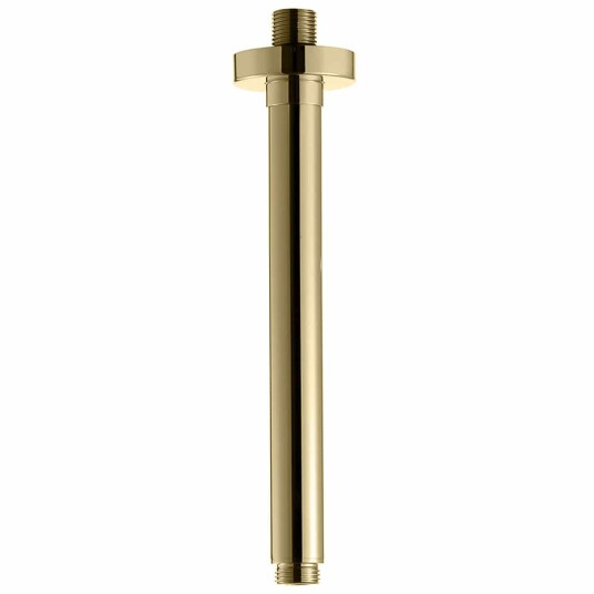 Tapwell Fl271-200 Taknedløp L200mm Honey Gold