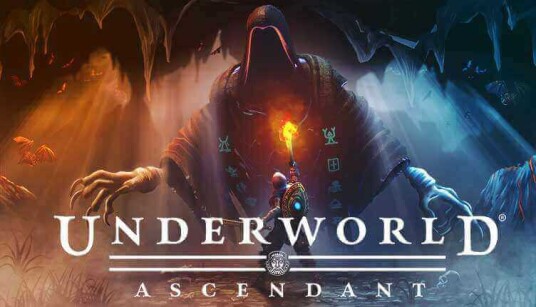 Underworld Ascendant