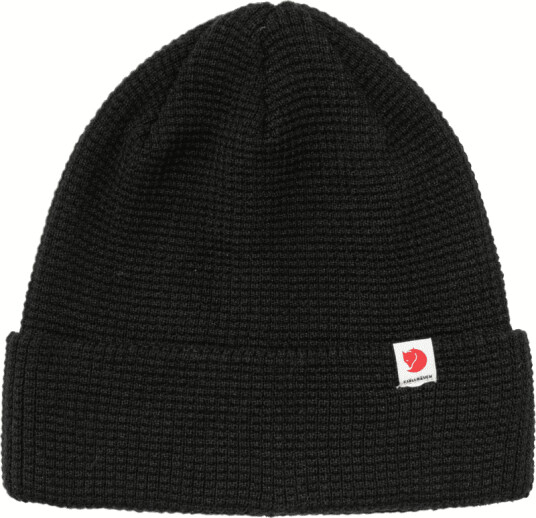 Fjellreven Tab Hat OneSize, Black