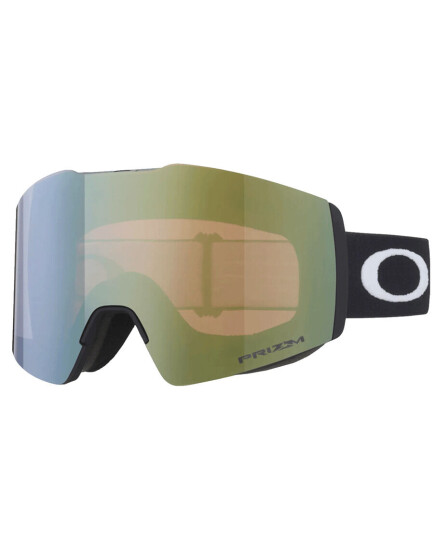 Oakley Fall Line M Prizm Sage Gold Prizm Sage Gold unisex