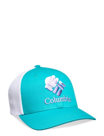 Columbia Sportswear Columbia Youth Snap Back Blue Columbia Sportswear GEYSER GEM SCAPE ONE SIZE