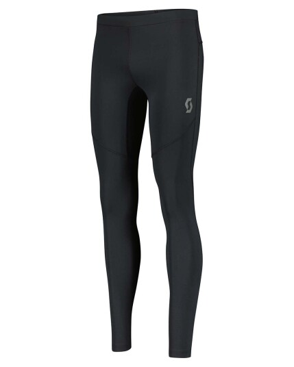 Scott Full Tights M Black (Storlek S)