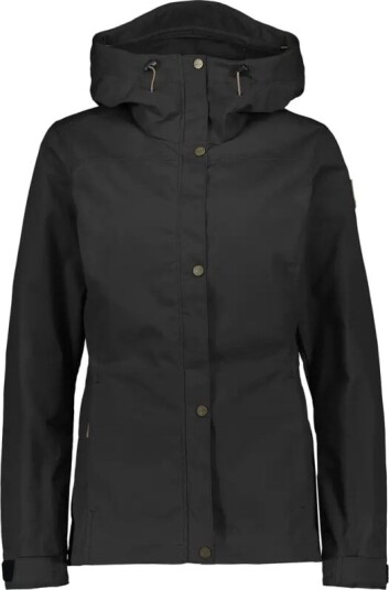 Sasta Women´s Mella Jacket 38, Black