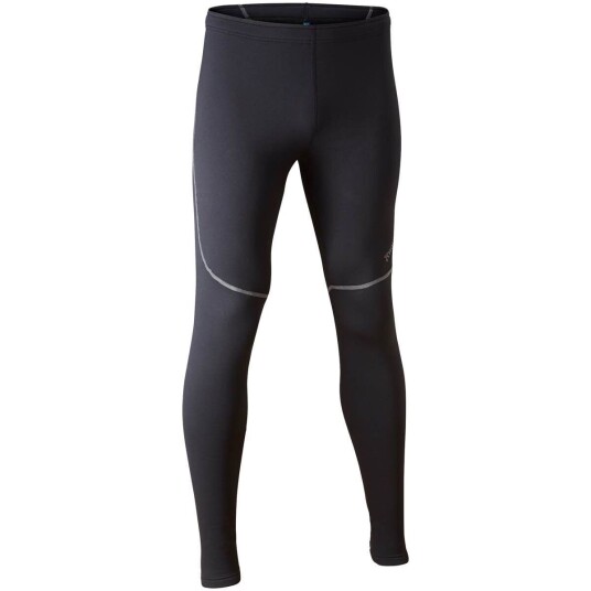 Houdini Sportswear Houdini M's Long Power Tights True Black XXL