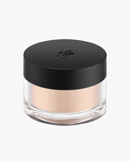 Lancôme Loose Setting Powder 15 g Transparent