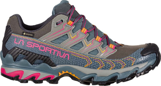 La Sportiva Ultra Raptor Ii Gtx Dame Slate/Sorbet 38.5