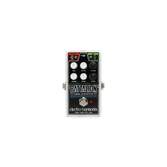 Electro Harmonix Nano Battalion