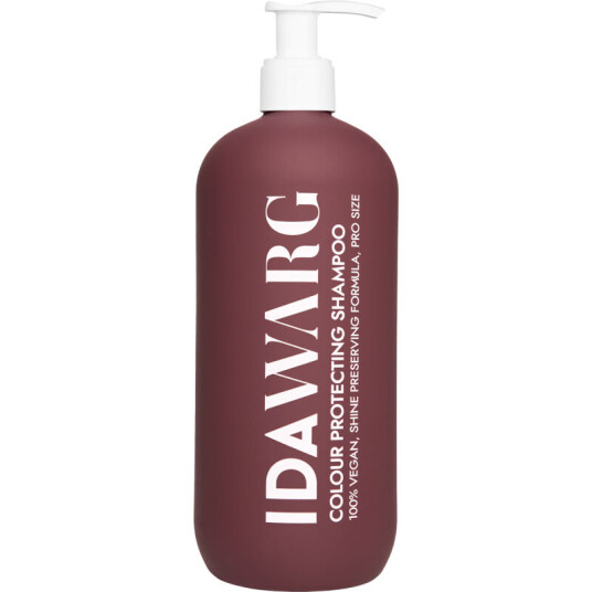 Ida Warg Colour Protecting Shampoo 500ml