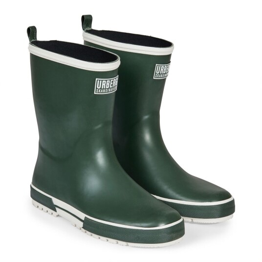 Urberg Kinna Mid Boot Kombu Green 44