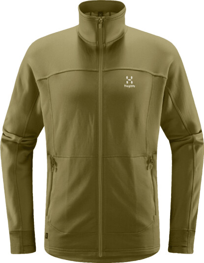 Haglöfs Men's Betula Jacket Grønn M Man