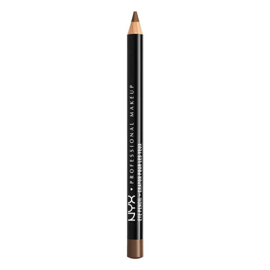 NYX Professional Makeup NYX Slim Eye Pencil - Medium Brown