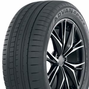 Yokohama Advan Sport V107 275/35R22 104Y