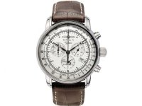 Zeppelin watch Men's Zeppelin 7680-1 watch