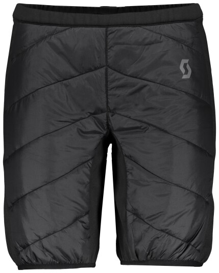 Scott Insuloft Light Shorts W Black (Storlek S)