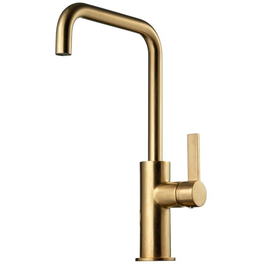 Tapwell Arm980 Brushed Honey Gold (TA-9424275)