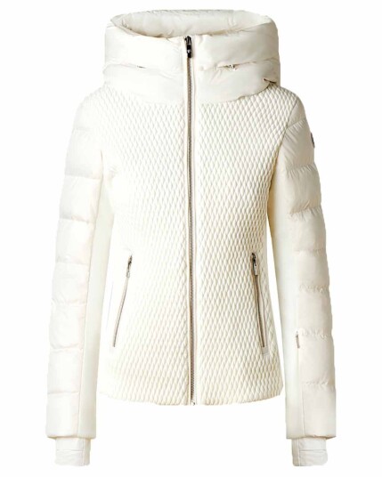 Fusalp Roxane Jacket W Neige (Storlek 40)