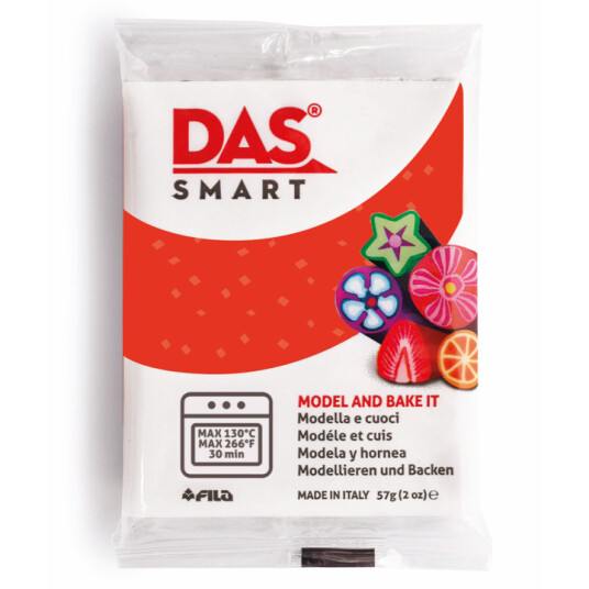 DAS  Smart Modelleringsler Effect 57 g Photosphorecent