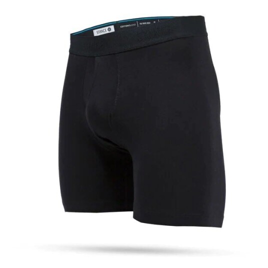 Stance Og Boxer Brief Black M