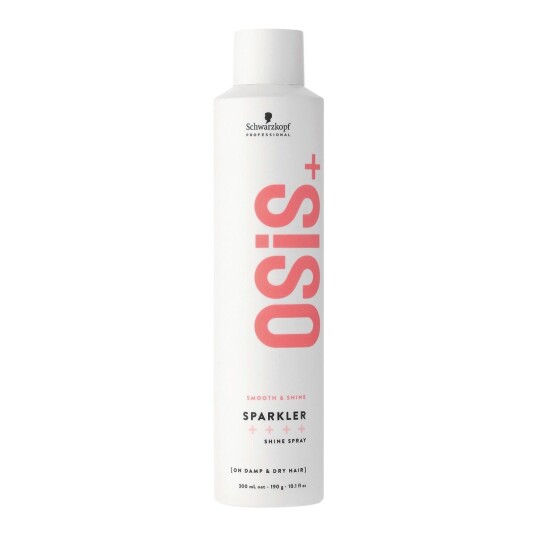 Schwarzkopf Professional Osis+ Sparkler 300ml (New)