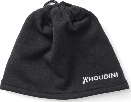 Houdini Power Hat S, True Black