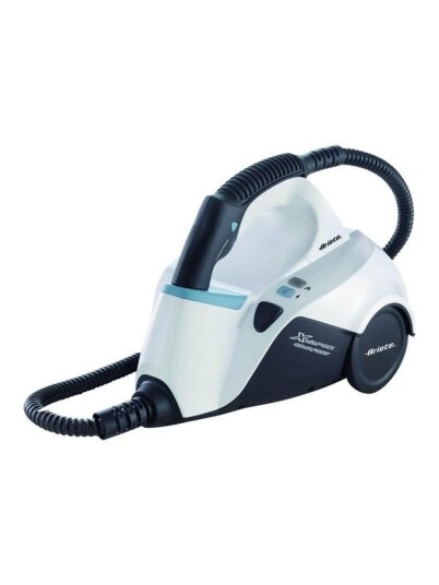 Ariete Damprenser 4145 XVapor Comfort - steam cleaner - canister