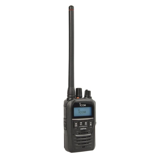 Icom ProHunt D52 digital jaktradio