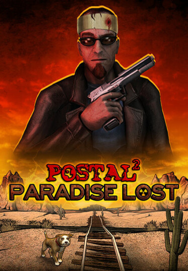 POSTAL 2: Paradise Lost (PC)