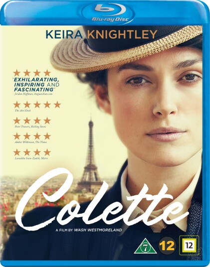 Colette