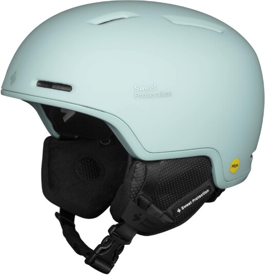 Sweet Looper MIPS Helmetmisty turquoise L/XL