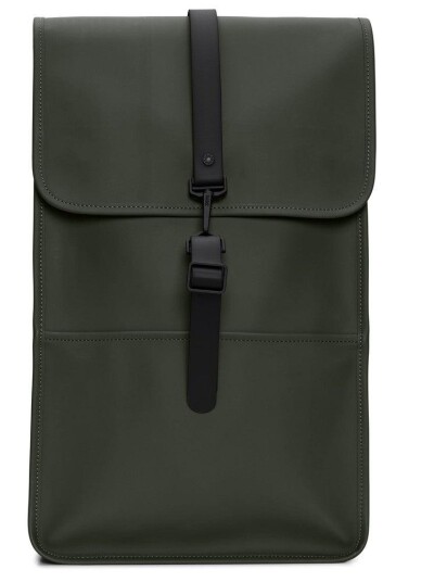 Rains Backpack W3 Green