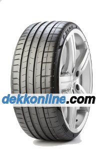 Pirelli P Zero PZ4 SC   275/30R20 97Y XL Elect PNCS T1  