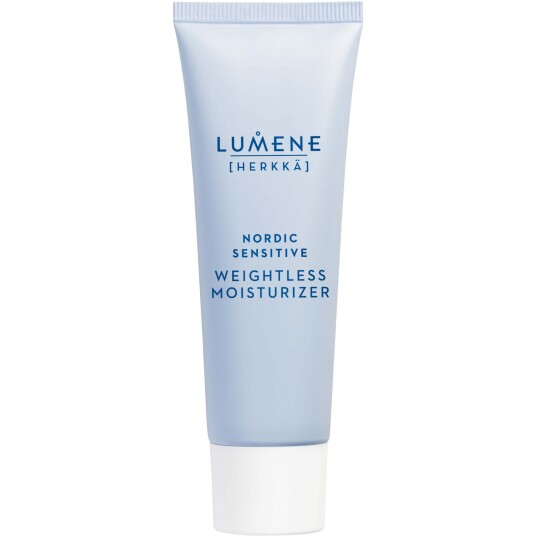 Lumene Nordic Sensitive Weightless Moisturizer  50 ml