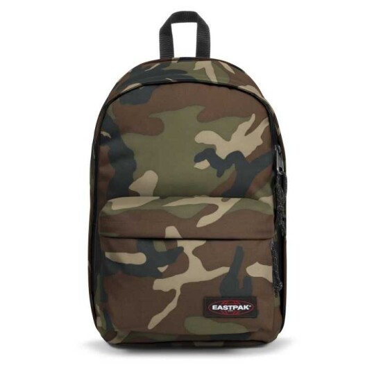 Eastpak Back to Work Bag Camo