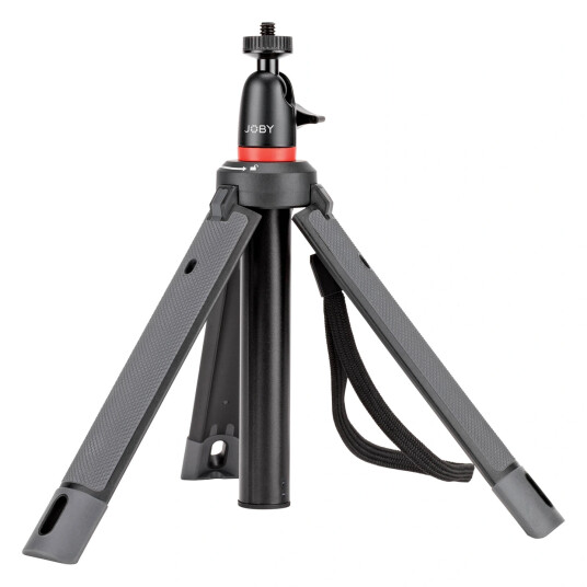 Joby Telepod 325 Tripod Kit Ministativ Alt-i-ett m/mobilholder