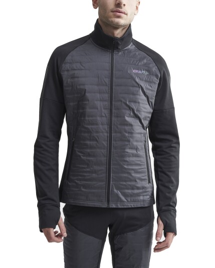 Craft Subz Jacket M Black (Storlek XXL)