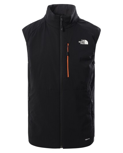 The North Face Circadian Ventrix Vest M TNF Black/TNF Black (Storlek M)