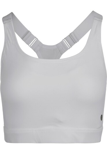 Athlecia Jennie W Sports Bra White L