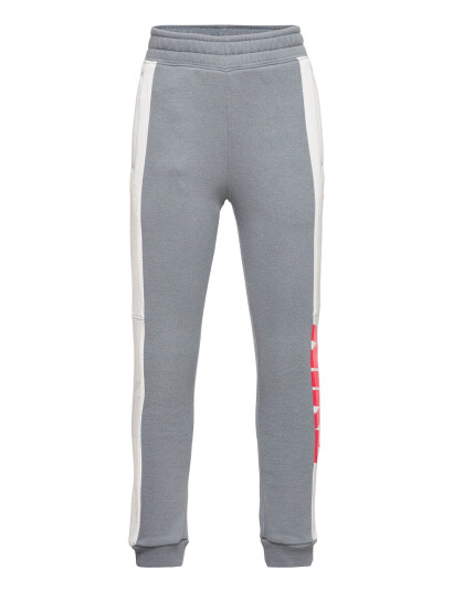 Nike B Nsw Amplify Hbr Jogger Grey Nike SMOKE GREY 2-3Y,3-4Y,5-6Y,6-7Y